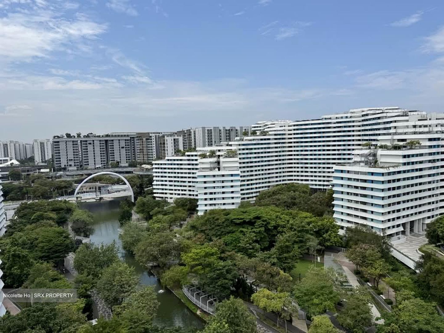 Blk 310C Waterway Terraces II (Punggol), HDB 3 Rooms #585447151
